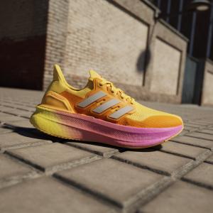 Hardloopschoenen voor dames adidas Ultraboost 5X image-3