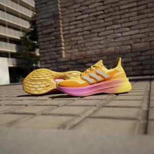 Hardloopschoenen voor dames adidas Ultraboost 5X image-6