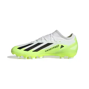 Scarpe calcio adidas X Crazyfast.3 AG image-5