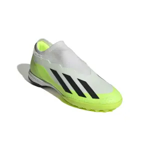 Buty piłkarskie bez sznurówek adidas X Crazyfast.3 Turf image-1