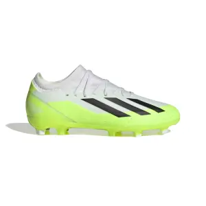 Scarpe calcio per bambini adidas X Crazyfast.3 FG image-0