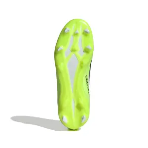 Scarpe calcio per bambini adidas X Crazyfast.3 FG image-6