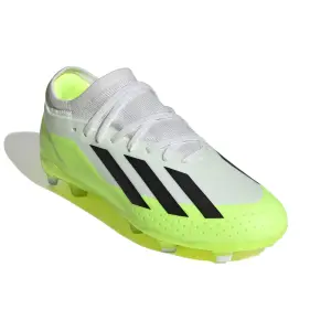 Scarpe calcio per bambini adidas X Crazyfast.3 FG image-1