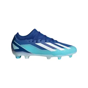 Chaussures de football enfant adidas X Crazyfast.3 FG - Marinerush Pack image-0