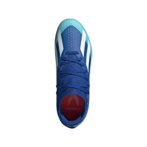 Chaussures de football enfant adidas X Crazyfast.3 FG - Marinerush Pack image-4