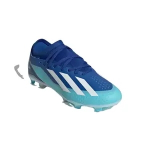 Chaussures de football enfant adidas X Crazyfast.3 FG - Marinerush Pack image-1