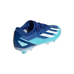 Chaussures de football enfant adidas X Crazyfast.3 FG - Marinerush Pack image-2