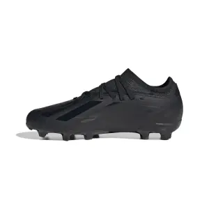 Children's Soccer cleats adidas X Crazyfast.3 FG image-5