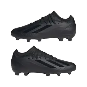 Children's Soccer cleats adidas X Crazyfast.3 FG image-6