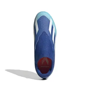 Vetvrije voetbalschoenen voor kinderen adidas X Crazyfast.3 FG - Marinerush Pack image-5