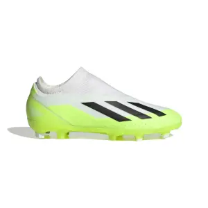 Scarpe da calcio per bambini adidas X Crazyfast.3 LL FG image-0