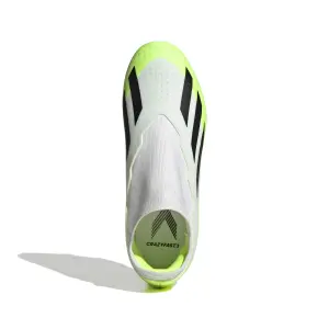 Scarpe da calcio per bambini adidas X Crazyfast.3 LL FG image-4