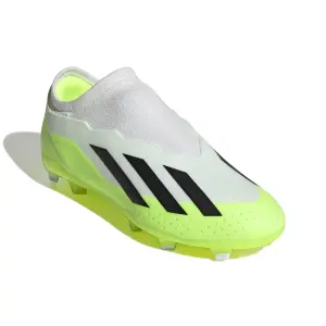 Scarpe da calcio per bambini adidas X Crazyfast.3 LL FG image-1