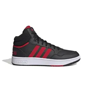 Trainers adidas Hoops 3.0 Mid image-0