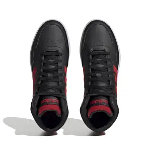 Trainers adidas Hoops 3.0 Mid image-4