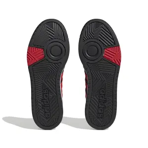 Trainers adidas Hoops 3.0 Mid image-5