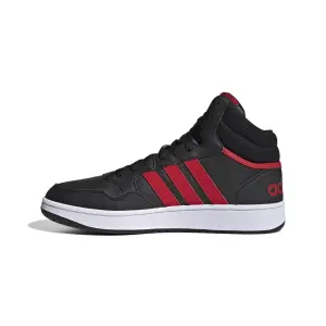 Trainers adidas Hoops 3.0 Mid image-2