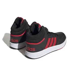 Trainers adidas Hoops 3.0 Mid image-3