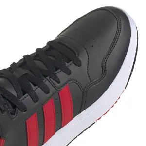 Trainers adidas Hoops 3.0 Mid image-6