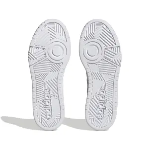 Baskets adidas Hoops 3.0 Mid Classic Vintage image-3