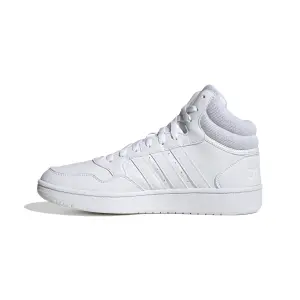 Baskets adidas Hoops 3.0 Mid Classic Vintage image-4