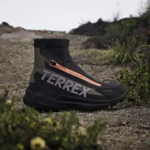 Dameswandelschoenen adidas Terrex Free Hiker 2 image-4