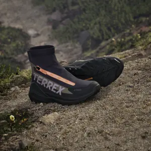 Dameswandelschoenen adidas Terrex Free Hiker 2 image-5