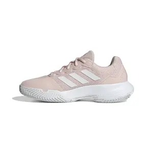 Chaussures de tennis femme adidas GameCourt 2 image-3