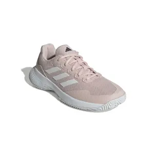 Chaussures de tennis femme adidas GameCourt 2 image-1