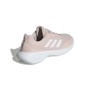 Chaussures de tennis femme adidas GameCourt 2 image-2