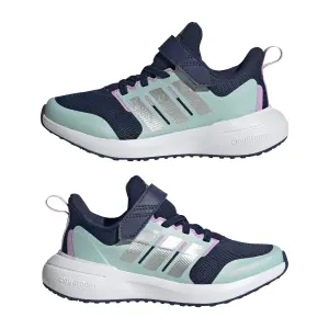 Scarpe da basket per bambini adidas Fortarun 2.0 image-1