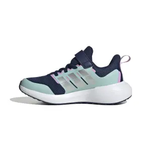 Scarpe da basket per bambini adidas Fortarun 2.0 image-2