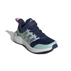 Scarpe da basket per bambini adidas Fortarun 2.0 image-3