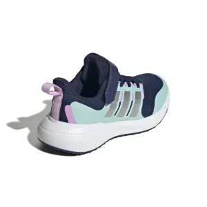 Scarpe da basket per bambini adidas Fortarun 2.0 image-4