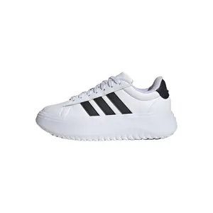 Zapatillas de deporte para mujer adidas Grand Court Platform image-2
