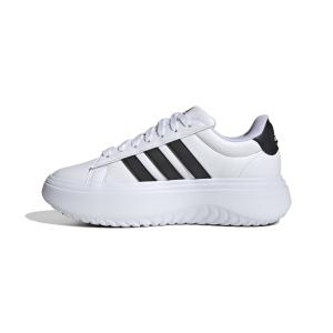 Zapatillas de deporte para mujer adidas Grand Court Platform image-6