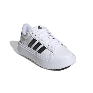 Zapatillas de deporte para mujer adidas Grand Court Platform image-1