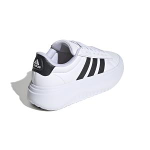 Zapatillas de deporte para mujer adidas Grand Court Platform image-3