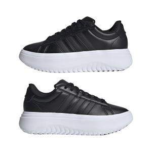 Zapatillas de deporte para mujer adidas Grand Court Platform image-3