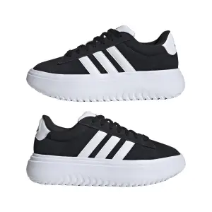 Sneakers adidas Grand Court Platform image-3