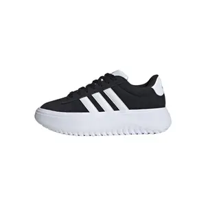 Sneakers adidas Grand Court Platform image-1