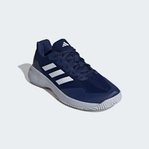 Buty do tenisa adidas GameCourt image-1