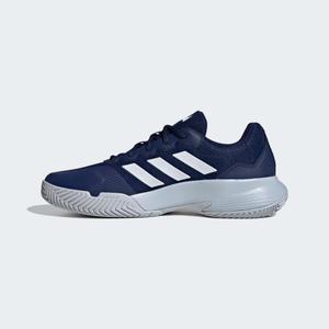 Buty do tenisa adidas GameCourt image-4