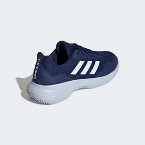 Buty do tenisa adidas GameCourt image-3