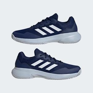 Buty do tenisa adidas GameCourt image-2