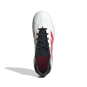 Chuteiras de futebol para crianças adidas Copa Pure 3 Elite FG/MG image-3