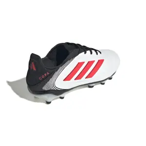 Chuteiras de futebol para crianças adidas Copa Pure 3 Elite FG/MG image-6