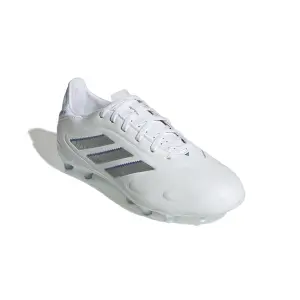 Botas de fútbol para niños adidas League FG image-2