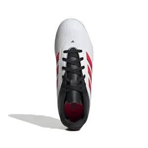 Chuteiras de futebol para crianças adidas Copa Pure 3 Club FG/MG image-3
