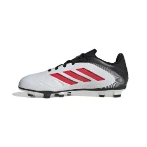 Chuteiras de futebol para crianças adidas Copa Pure 3 Club FG/MG image-5